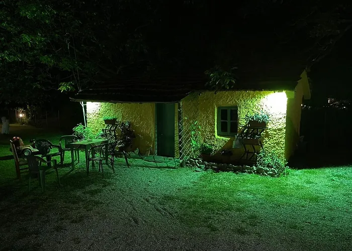 Apartments Stilos Ioannis