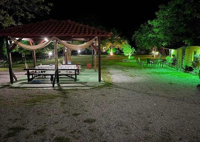 Apartments Stilos Ioannis