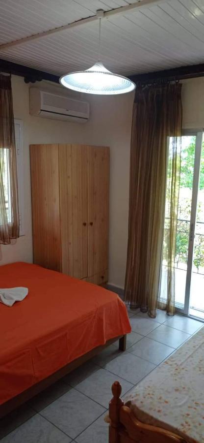 Apartment Stilos Ioannis