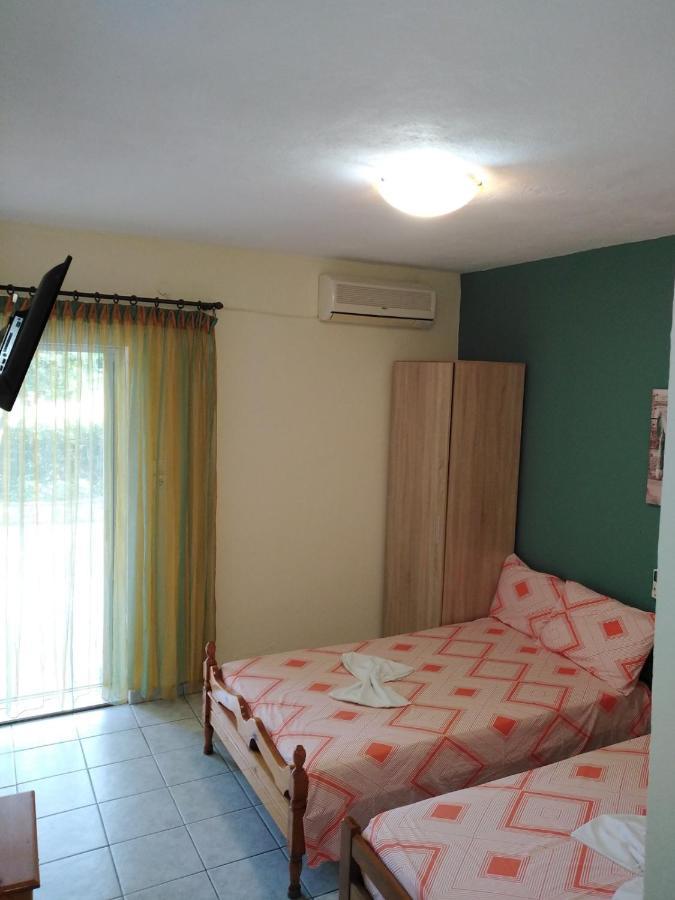Apartment Stilos Ioannis *