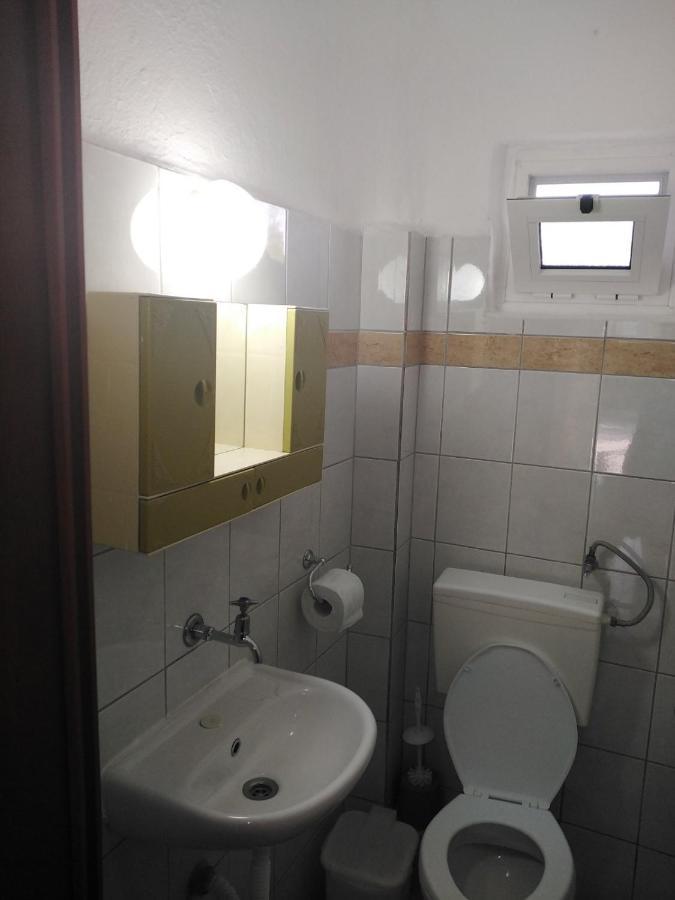 Stilos Ioannis Apartment *