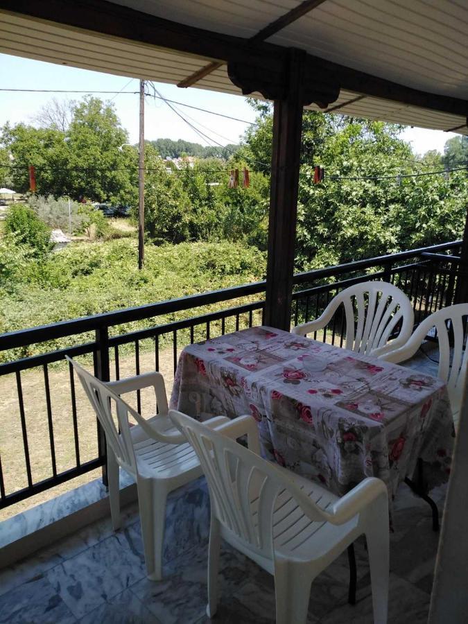 Apartment Stilos Ioannis *