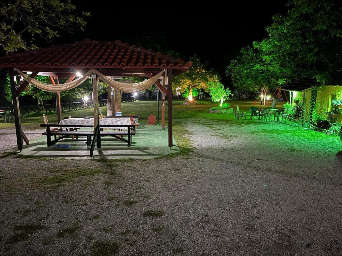 Apartment Stilos Ioannis *