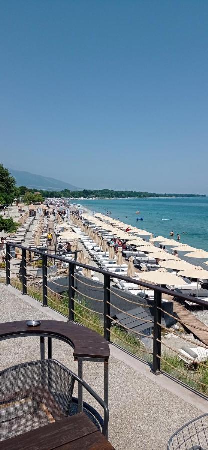 Stilos Ioannis * Paralia Skotinis