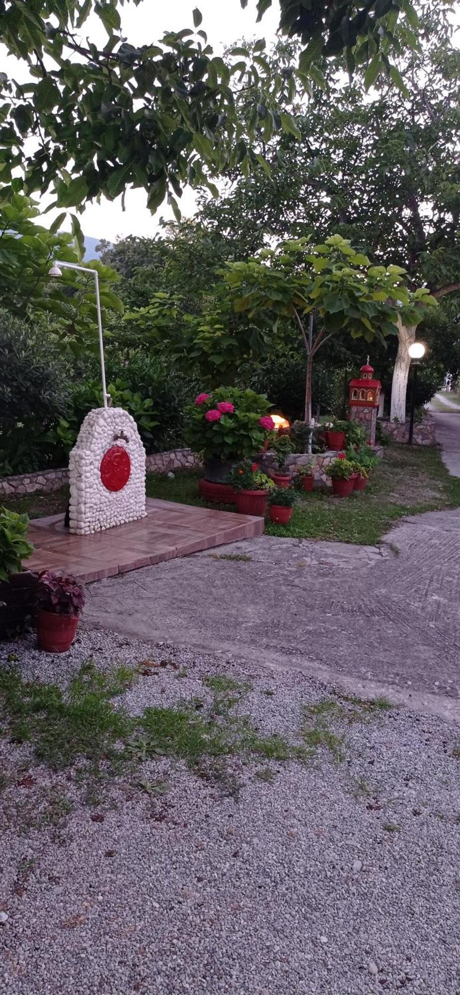 Apartment Stilos Ioannis