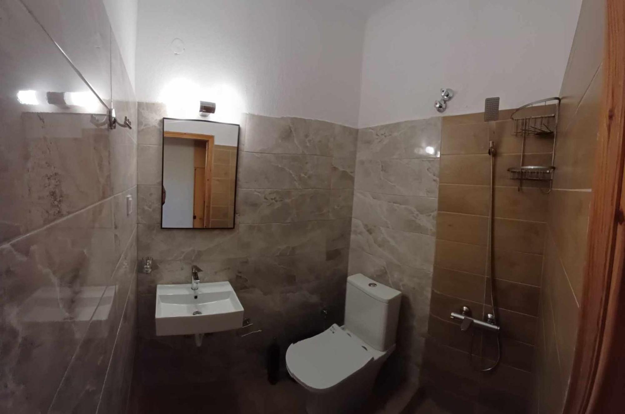 Apartment Stilos Ioannis