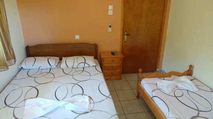 Stilos Ioannis Apartment
