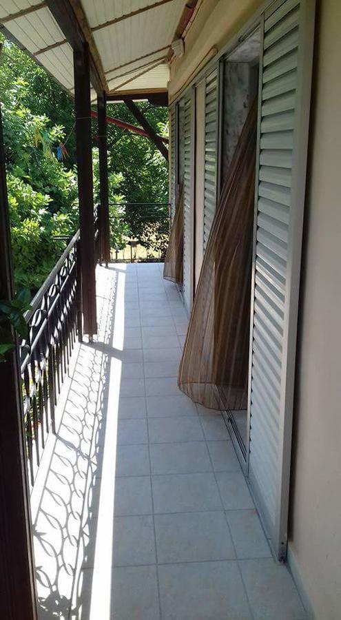 Stilos Ioannis Apartment *
