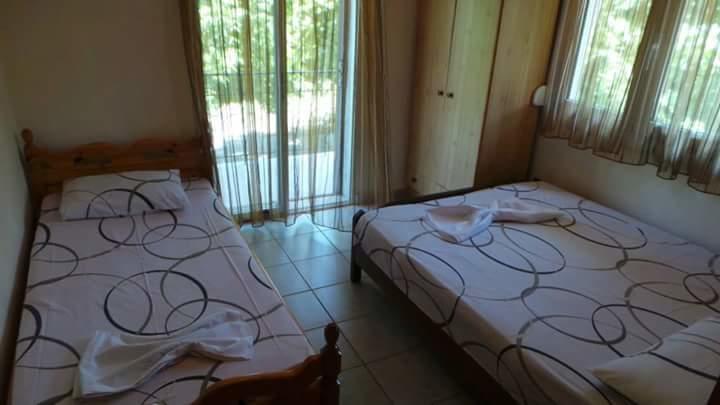 Apartment Stilos Ioannis Paralia Skotinis
