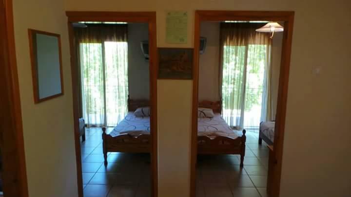 Stilos Ioannis Apartment *
