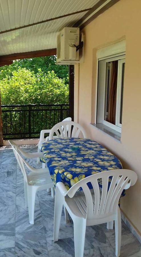 Apartment Stilos Ioannis