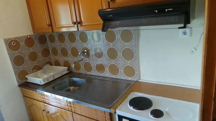 Stilos Ioannis Apartment *