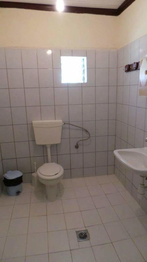 Stilos Ioannis Apartment Paralia Skotinis