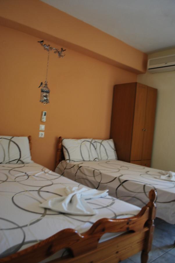 Stilos Ioannis Apartment