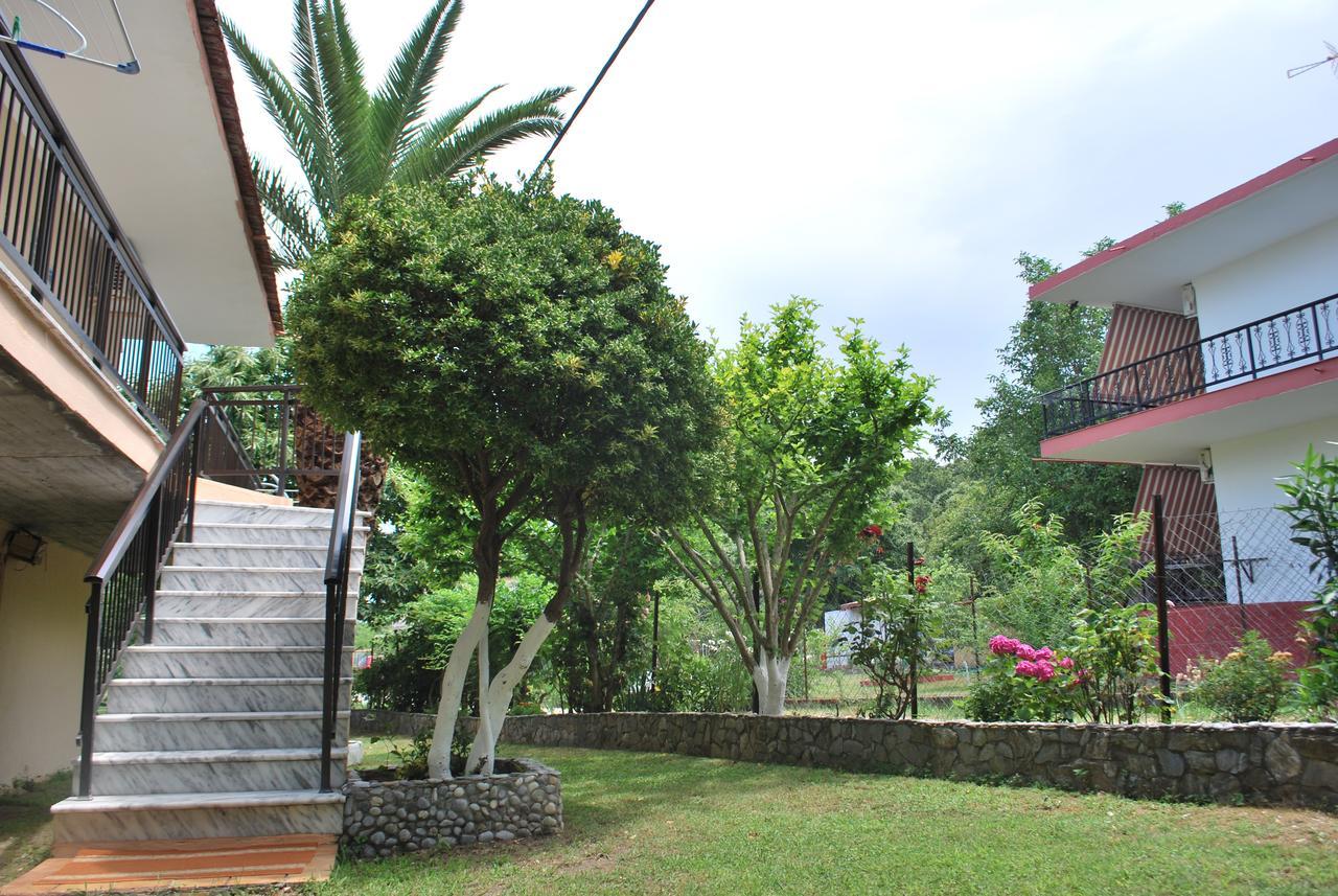 Apartment Stilos Ioannis