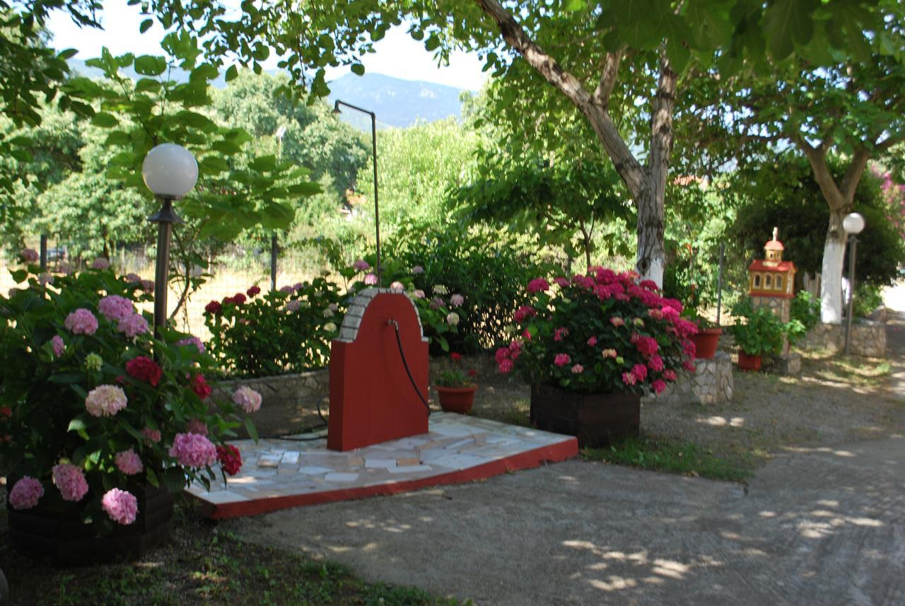 Stilos Ioannis Apartment *