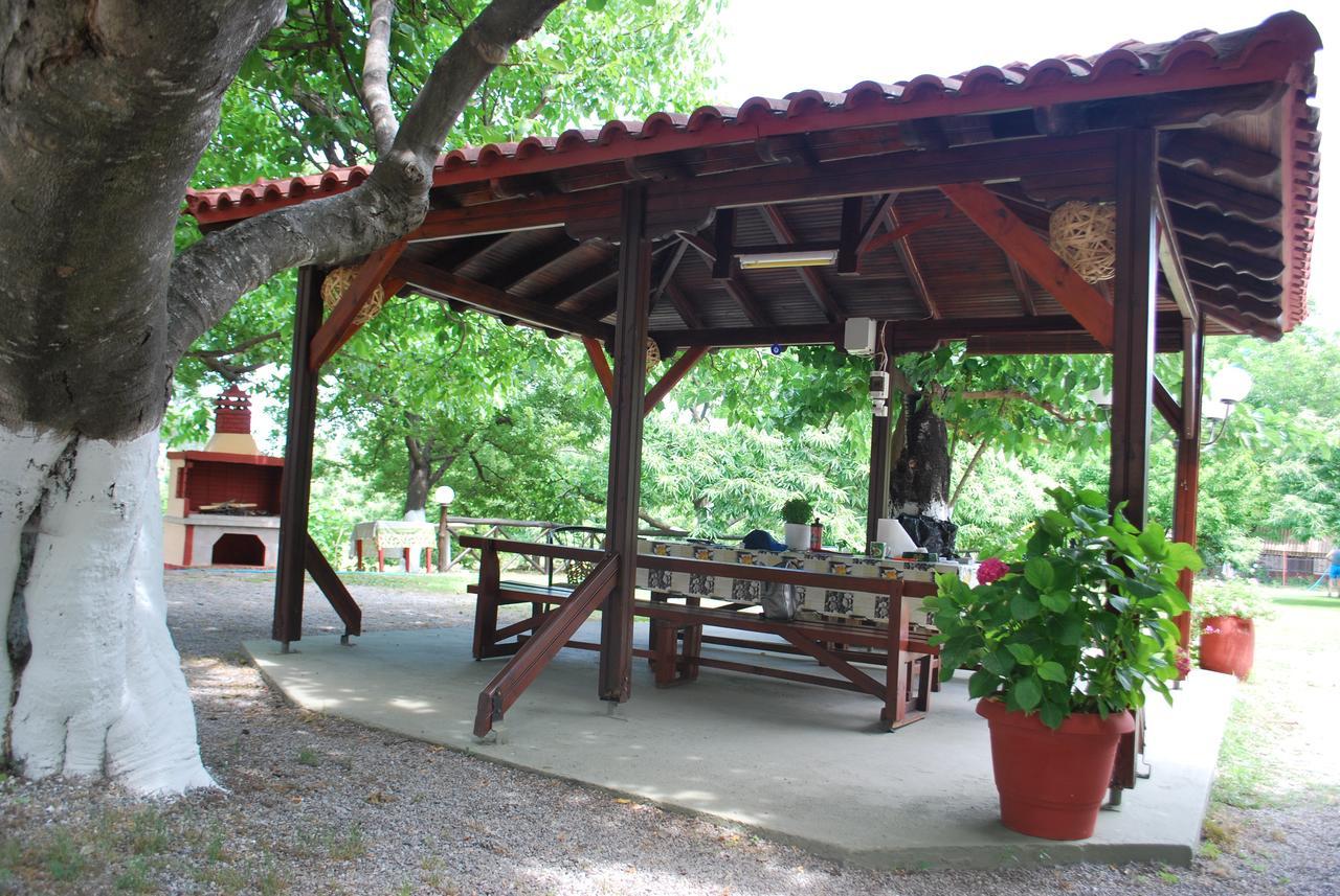 Stilos Ioannis *