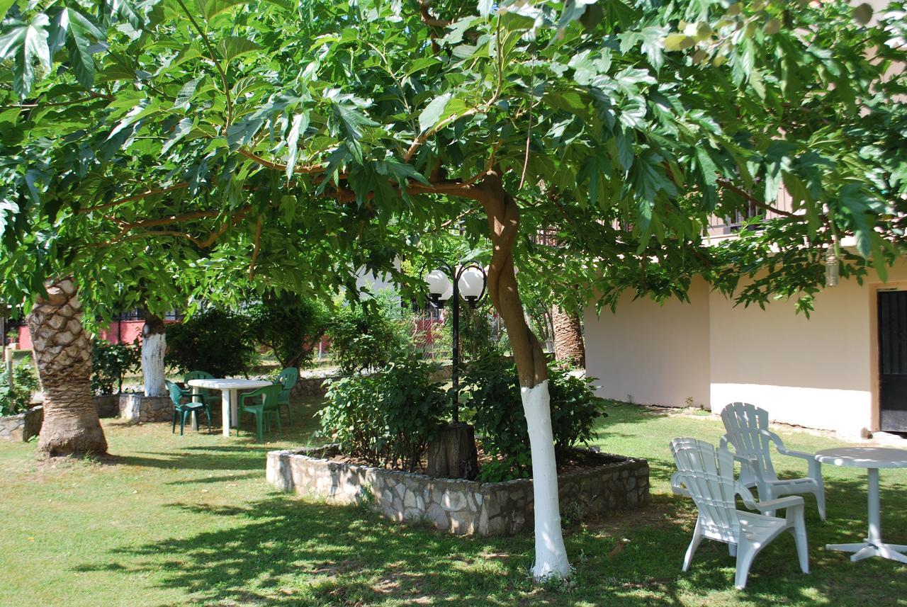 Apartment Stilos Ioannis