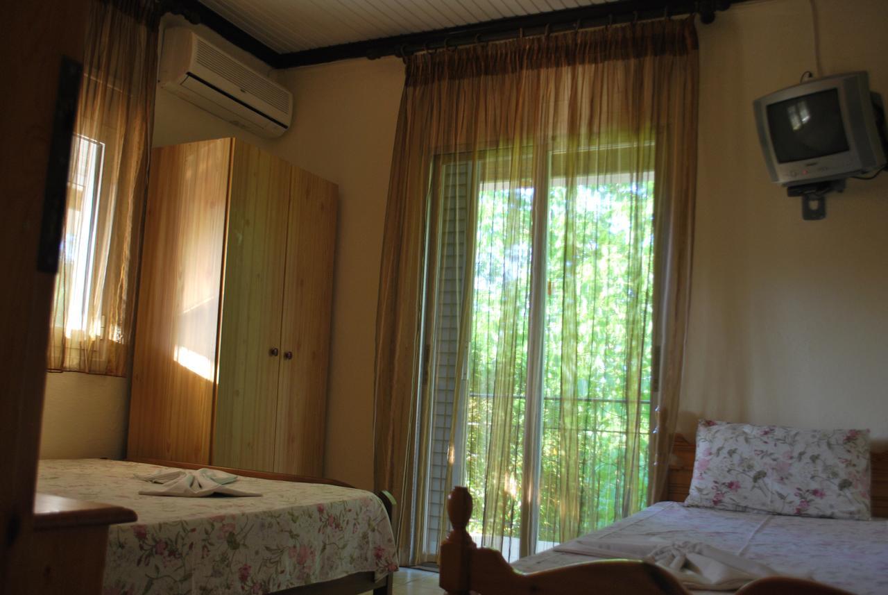Stilos Ioannis Apartment Paralia Skotinis