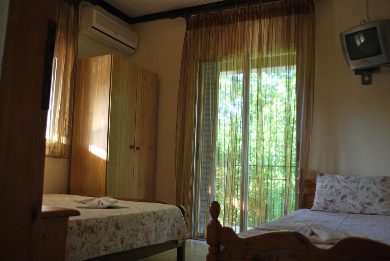 Stilos Ioannis Apartment