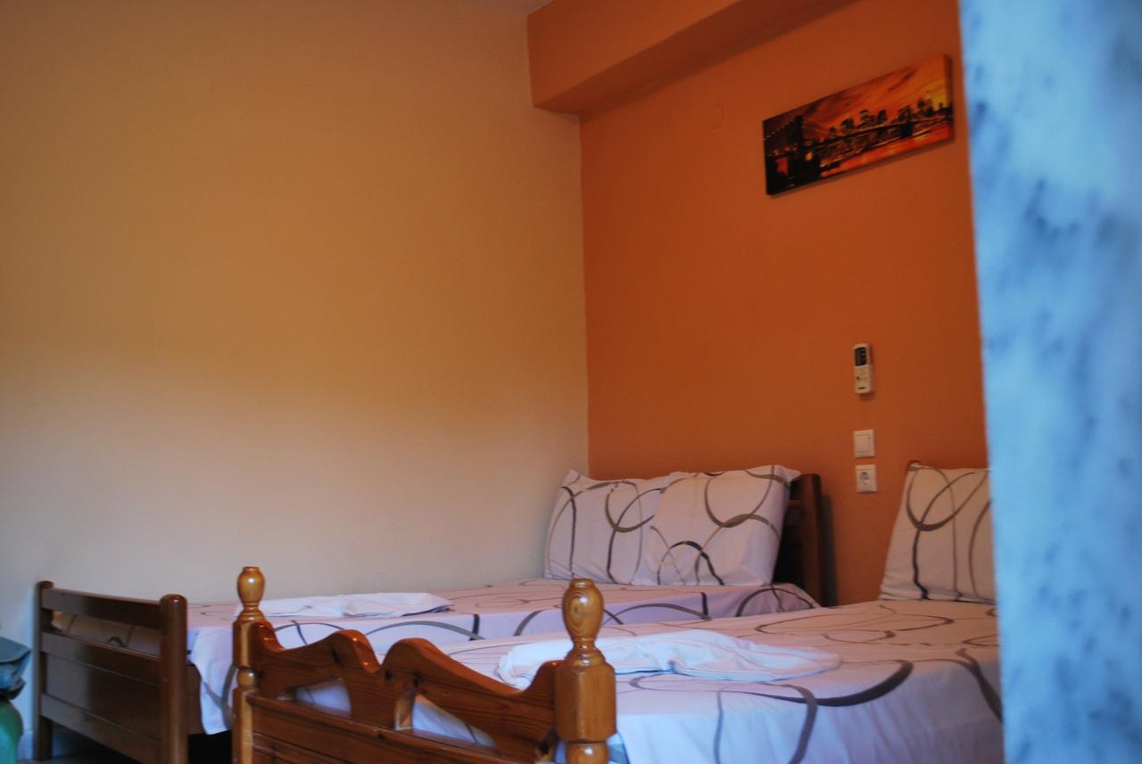 Stilos Ioannis Apartment Paralia Skotinis