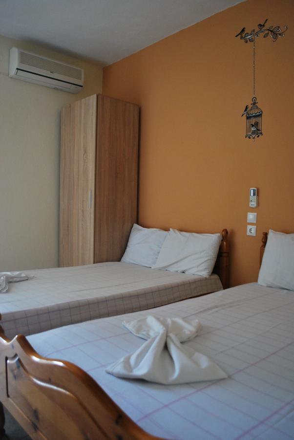 Apartment Stilos Ioannis Paralia Skotinis
