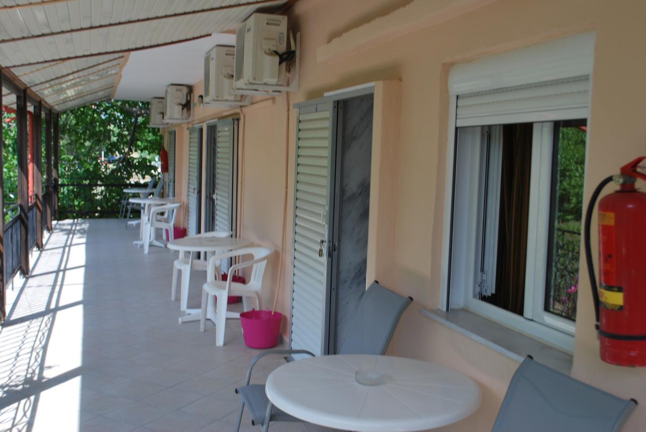 Stilos Ioannis Apartment