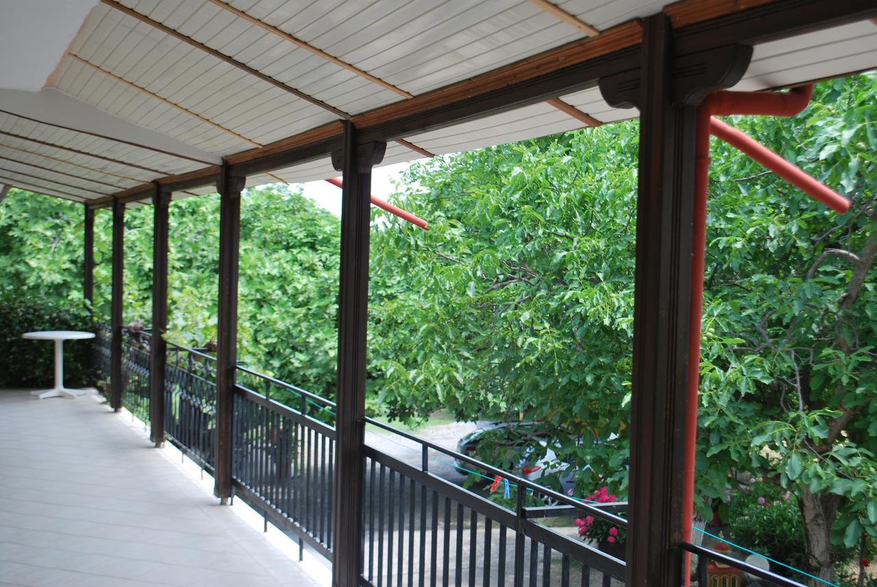 Stilos Ioannis Apartment