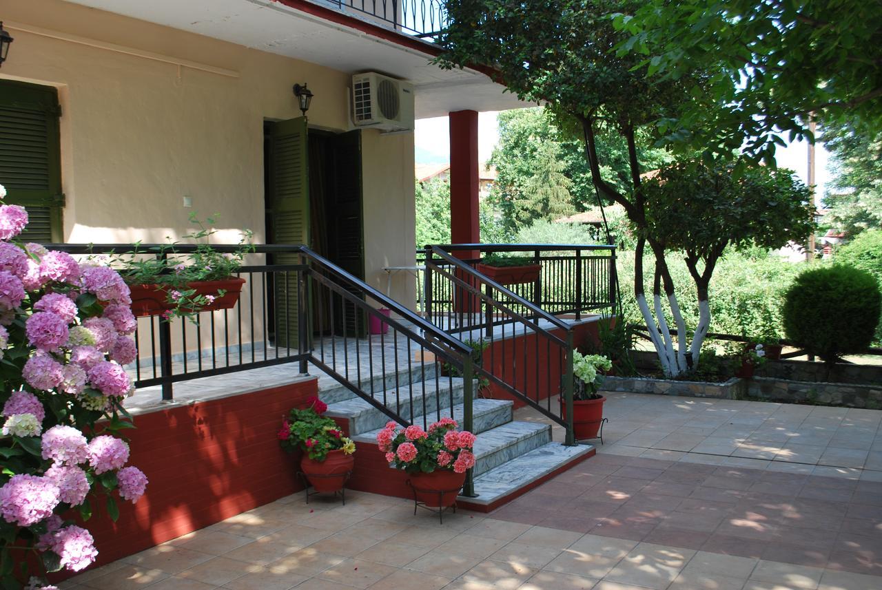 Stilos Ioannis Apartment *