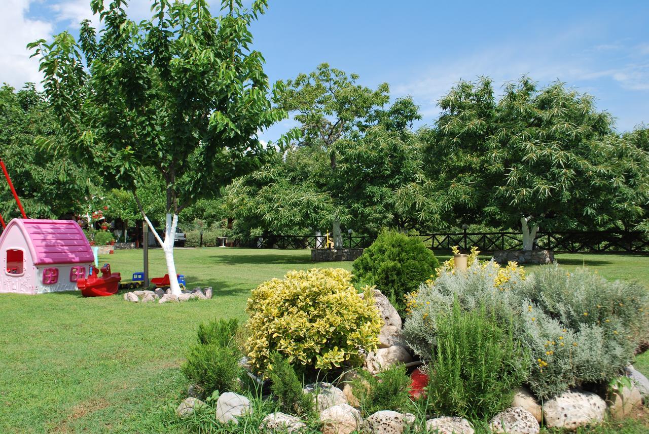 Stilos Ioannis Apartment Paralia Skotinis