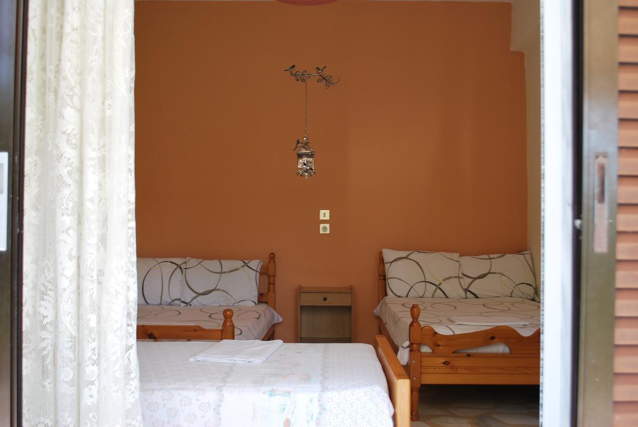 Stilos Ioannis Paralia Skotinis