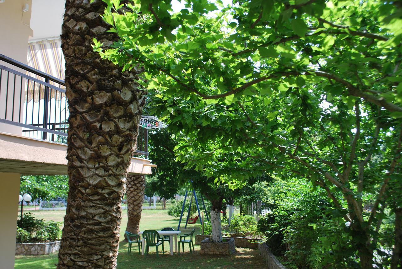 Stilos Ioannis Apartment Paralia Skotinis