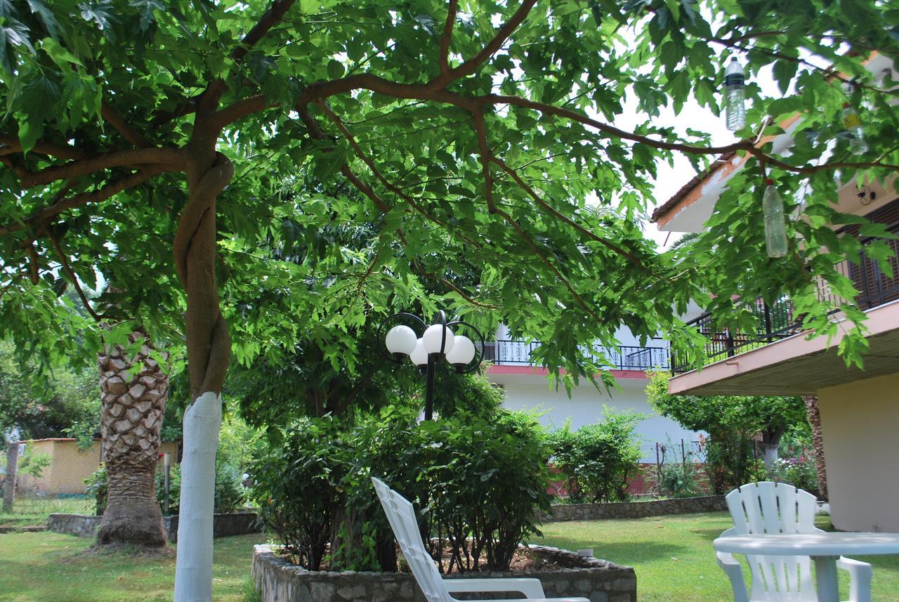 Apartment Stilos Ioannis