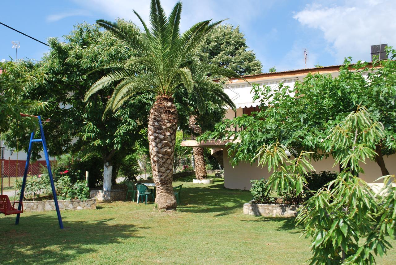 Stilos Ioannis Apartment *
